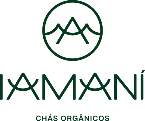 Iamaní Chás Orgânicos