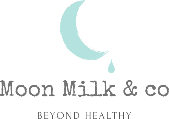 Moon Milk & Co